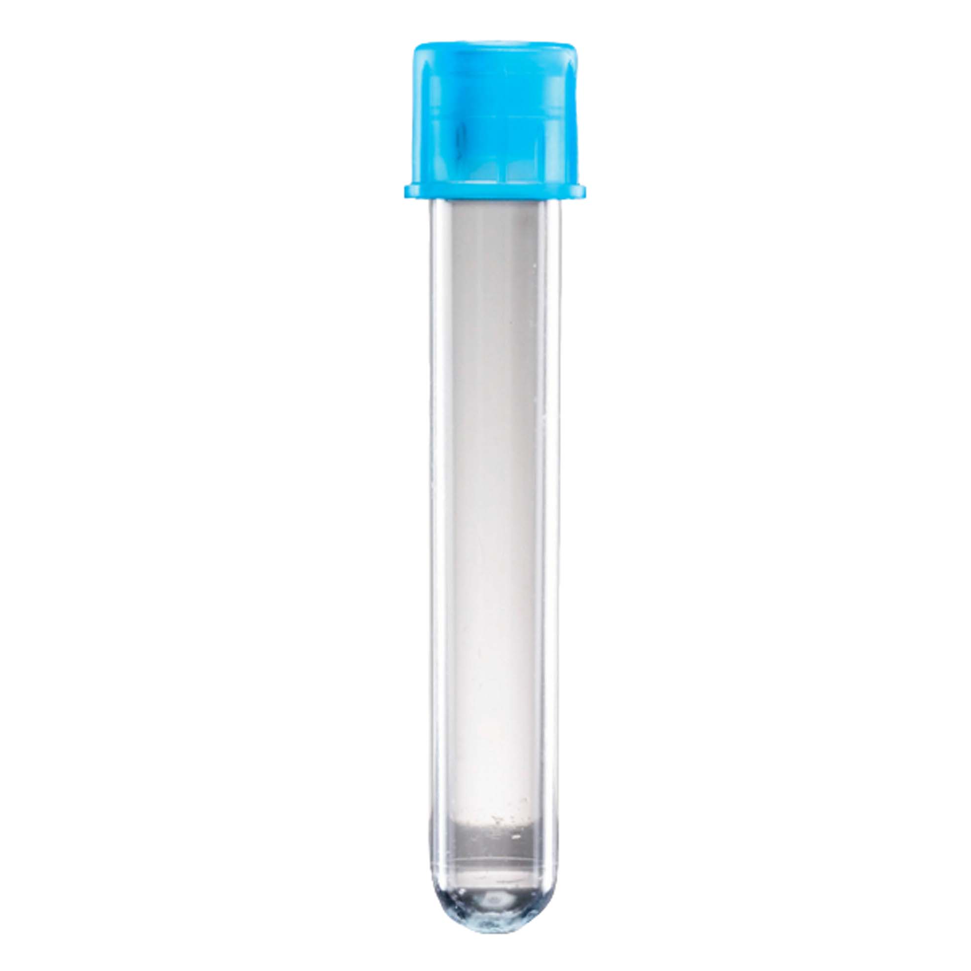5 mL 聚苯乙烯圆底管，带细胞筛网按扣盖